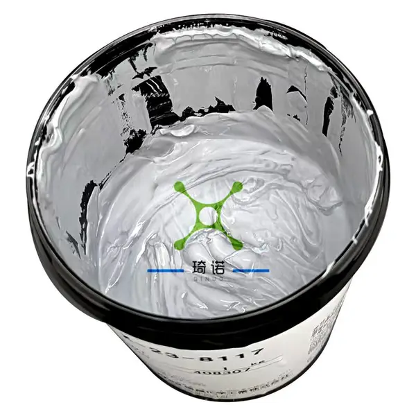 信越X-23-8117导热膏 储能设备散热 高导热低阻 批量供货