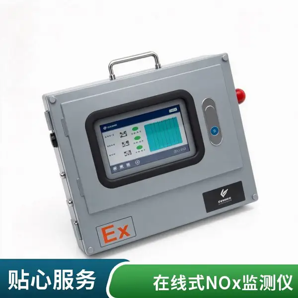 防爆氮氧化物探测器 防爆型检测仪 适用于焦化厂脱硫脱硝监测