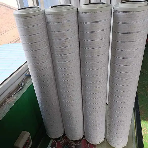 HC8314FKT39H 国产互换滤芯 Supralon 玻纤 油站保护粗滤芯嘉硕环保