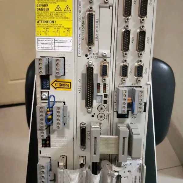 �����豸Siemens�������ŷ������������Ῠ6SN1118-0BJ11-0AA0ά��