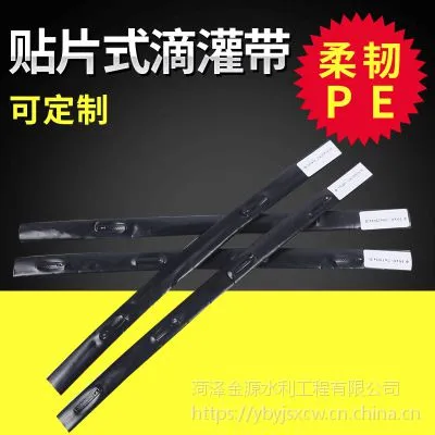 ��Ƭʽ�ι����ˮ��ũ�ô����߲˽�ˮ���16mm�豸��ͷ΢��ι��