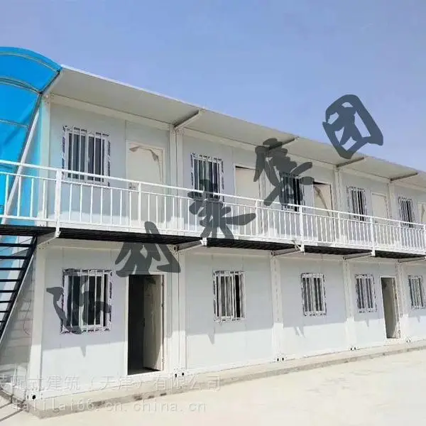 住人集装箱集装箱房租赁销售