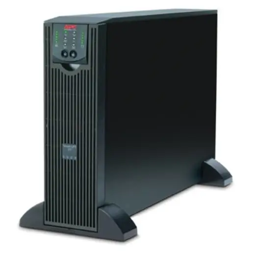 APC施耐德 UPS电源 SURT5000XLICH