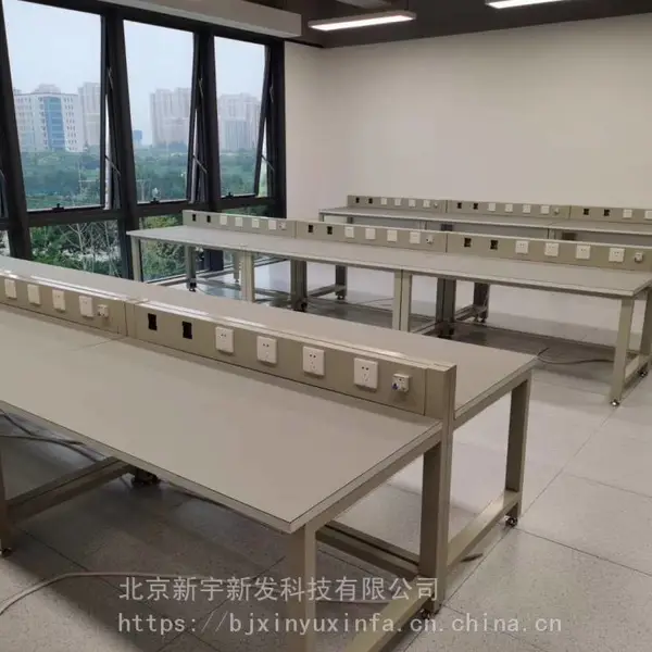 北京防静电工作台 防静电工作台价格 防静电工作台照片 轻型工作台