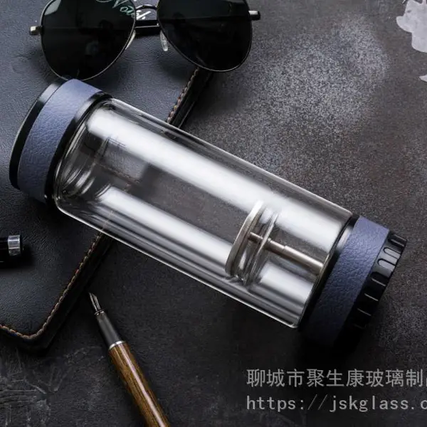 茶水分离杯 品牌供应 厂家直供 聚生康品牌推荐