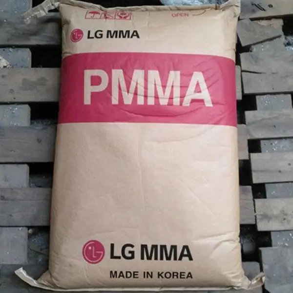 PMMA����LG IF-850 ������ ��͸��