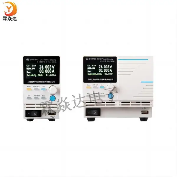 DAHUA �� С�Ϳ���Χ�ɱ��ֱ����Դ DH1790ϵ�� ���±���