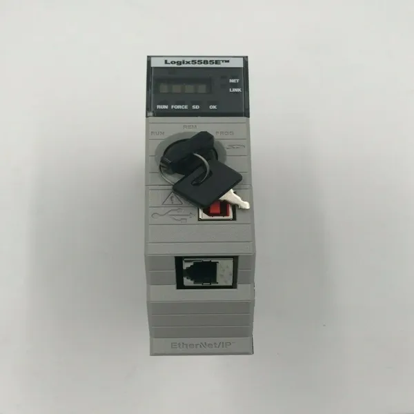 AB罗克韦尔20AC072A0NYNANC0处理器 模块 PLC