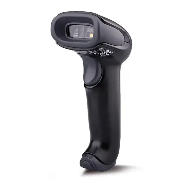 Honeywell霍尼韦尔1450G扫描枪 二维影像式有线扫码枪 条码阅读机