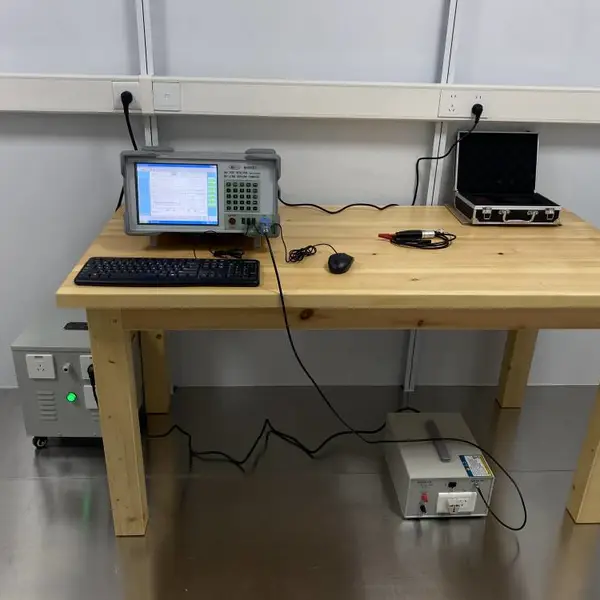�ƻ�EMCʵ���Ҵ-EMI����������ջ�KH3962����LED�������/���۵�