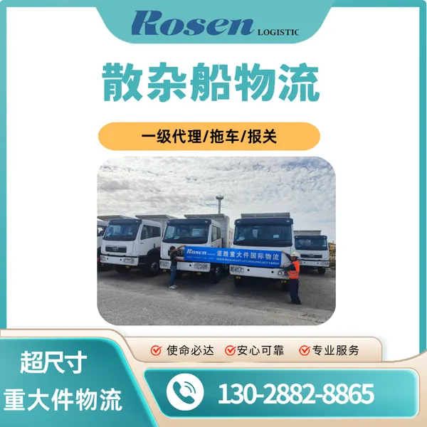 海运散货服务 散货船国际海运 青岛大连拼箱拼柜