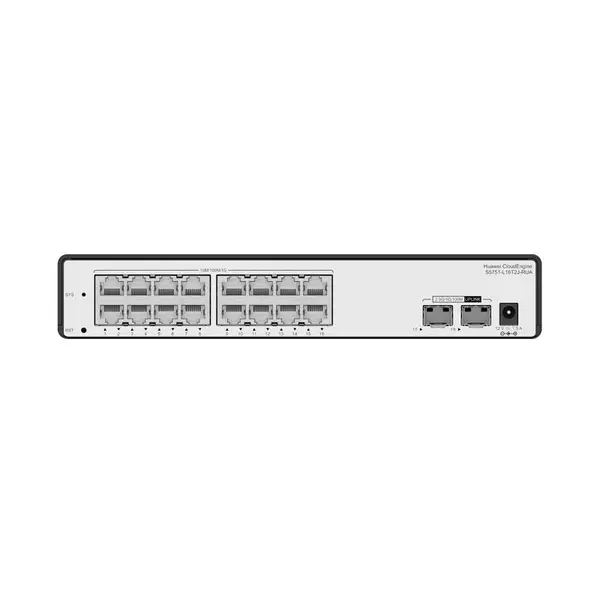 S5751-L16T2J-RUA ��ҵ��������Զ��ģ�齻���� 672Gbps 2.5GE SFP