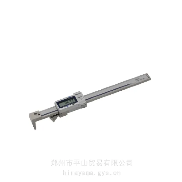 Mitutoyo三丰爪形中心线卡尺573-719-20平山贸易