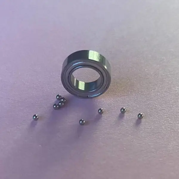 钢珠钢球 1mm Gcr15/420C /440C