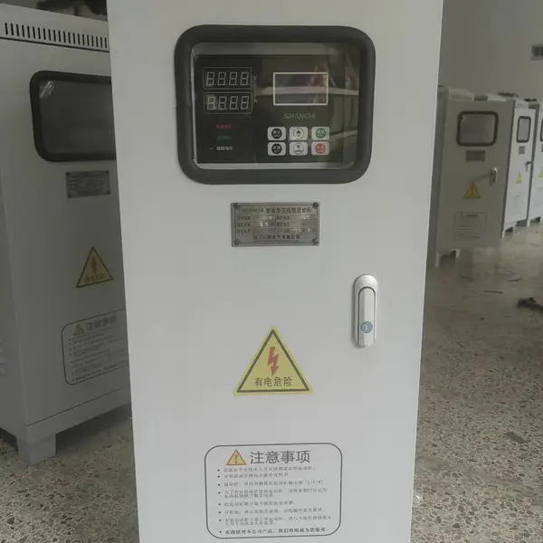 山驰电气软启动柜软启动器变频器22KW-500KW全国发货现货齐全