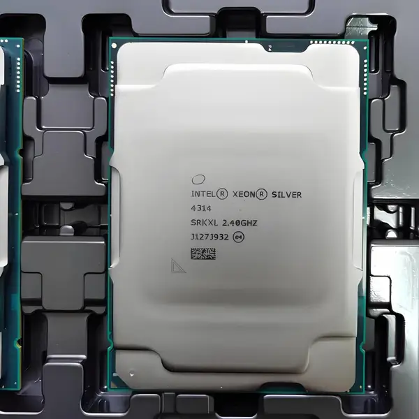 Intel Xeon Gold 6530 Ӣ�ض���ǿ������ ��ɫ ��������CPU