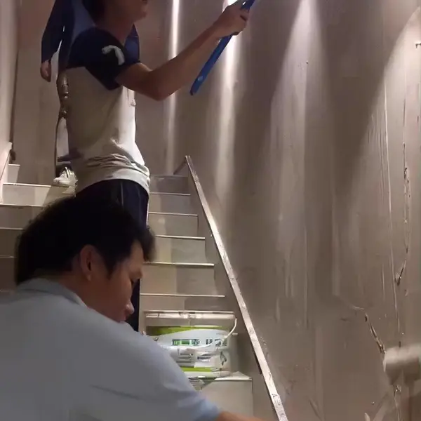 欧丽亚 硅藻泥墙面漆修补 净味 除甲醛 直营工厂