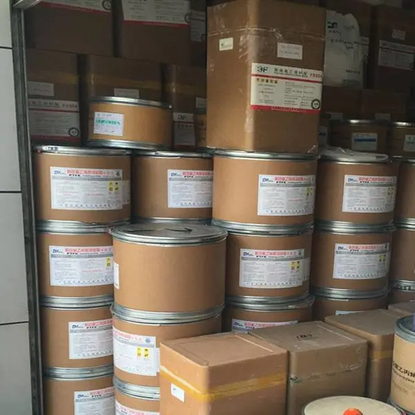 不粘锅 特氟龙PTFE 日本大金 M532高流动性 悬浮粉料