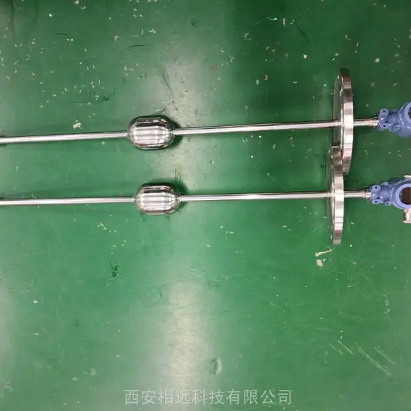 �½�Һ������װ����Һλ��UHF/UHZ ���ɹ������Զ��Һλ������