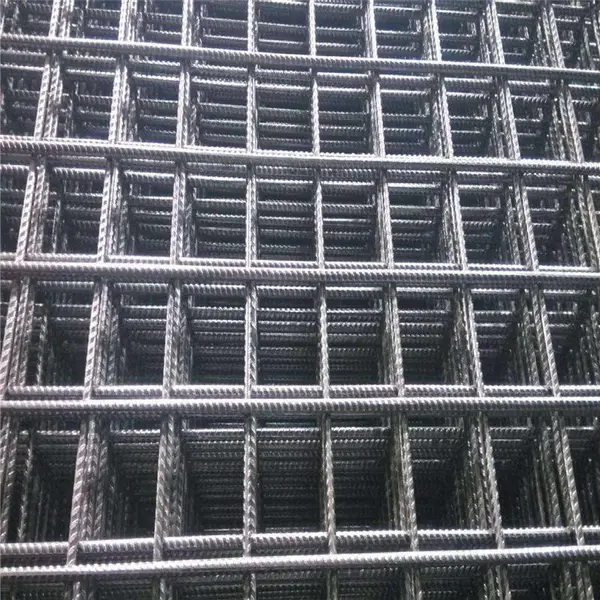 螺纹钢筋网 建筑网片厂 安平建筑网片 周口建筑网片 西安建筑网片
