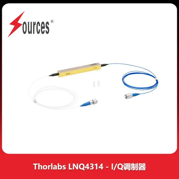 Thorlabs ����﮵����������������(1260nm - 1625nm)