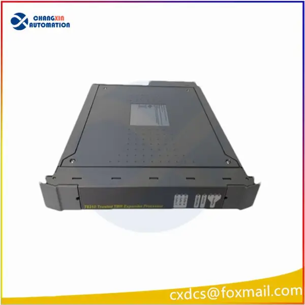 3BHL000406P0003控制器模块快速满足工业需求