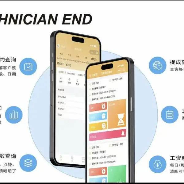 足浴浴场智能点钟宝报钟器和收银系统,智能点钟宝,智能报钟器,智能智尊宝