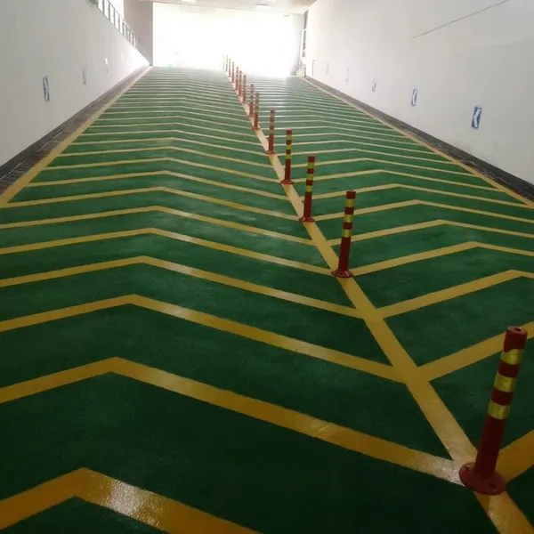 厦门环氧纹理防滑地坪 微珠颗粒防滑地板 秀珀地坪漆工程