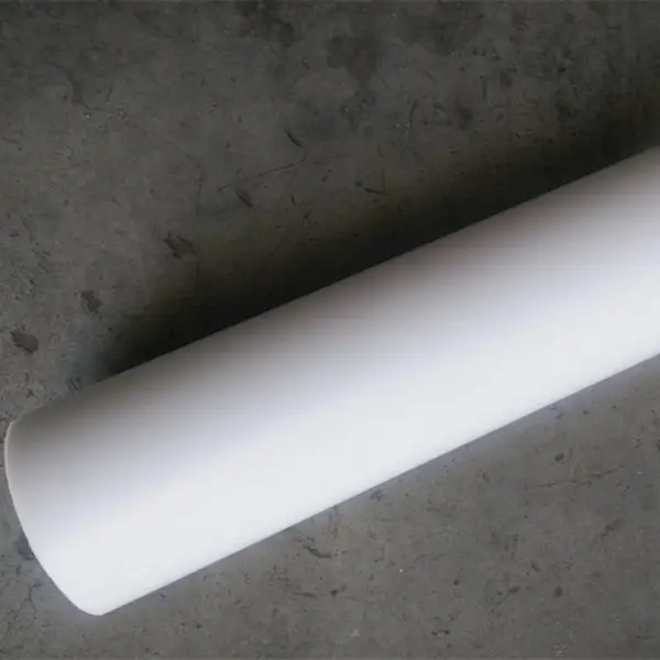 供应聚四氟乙烯(PTFE)棒材询价