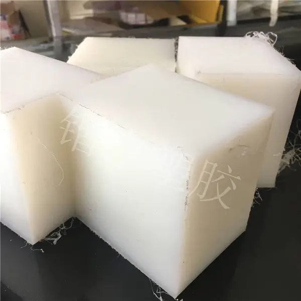 白色尼龙板PA6板棒PA66板棒耐磨防腐蚀MC尼龙板零切加工