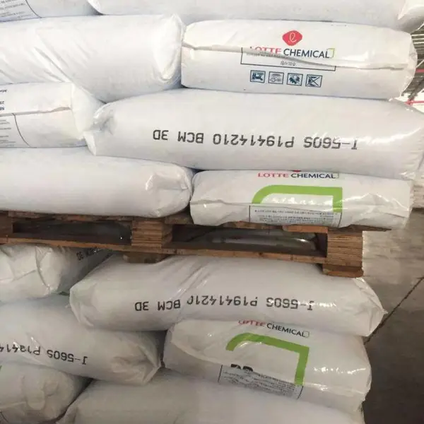 PP韩国乐天化学FR-170流动性高,窄分子量分布,耐化学性,均聚物 聚丙烯