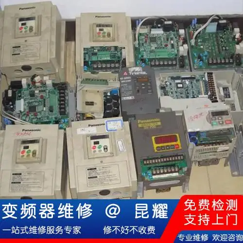PANASONIC��Ƶ��ά�� 6SE6430-2UD27-5CA0�ϵ����բ����