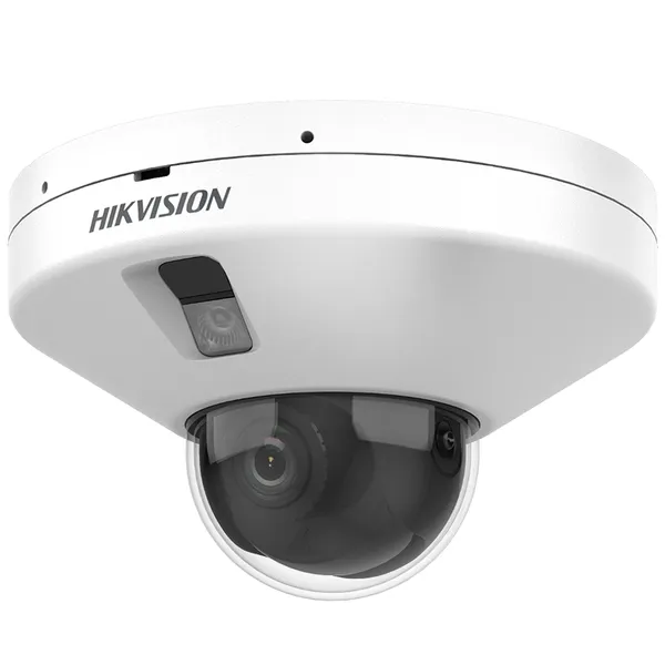 海康 DS-2XD8D45LM/DT-IST 400万 大模型电梯轿厢状态监测半球摄像机
