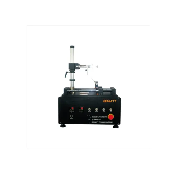 IEC60695-11-5���������� ������ ȼ�ղ����� ȼ��������