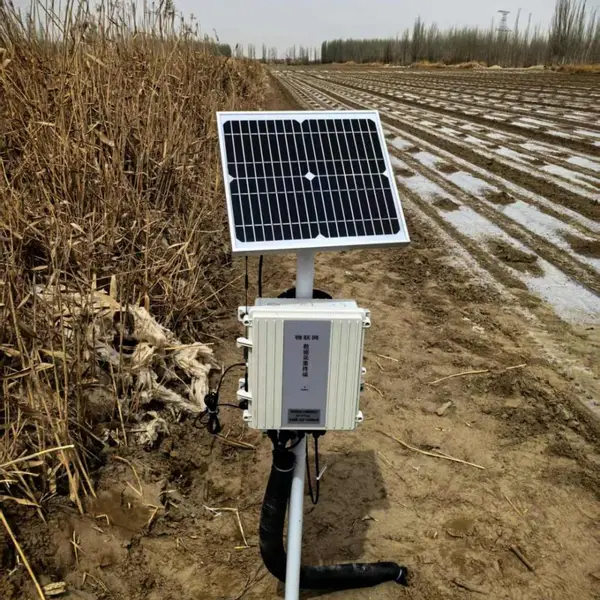 �����ɺ��Ȳ���ϵͳ DF-TSHZ �����κ� 4G���ߴ��� ����չˮ��PH��
