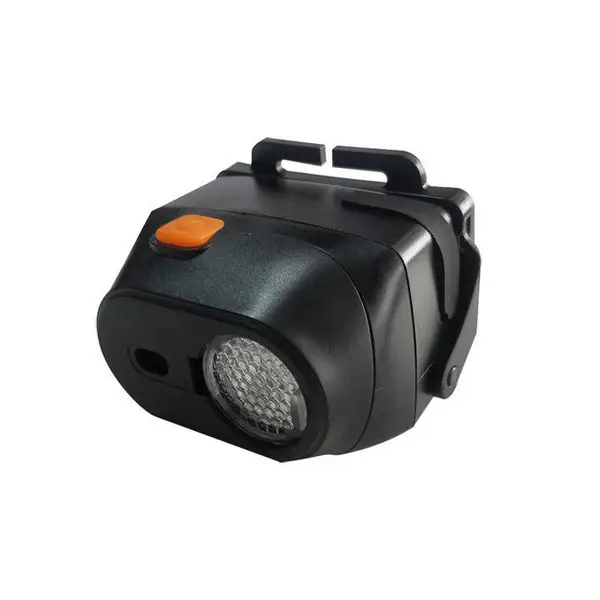 BAD308E����ҹ������������3W΢�ͷ���ͷ��LEDͷ��ʽIP65��������