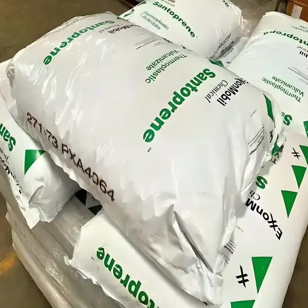 48. 乐长荣TPV K1000-I系列 高流动薄壁注塑制品