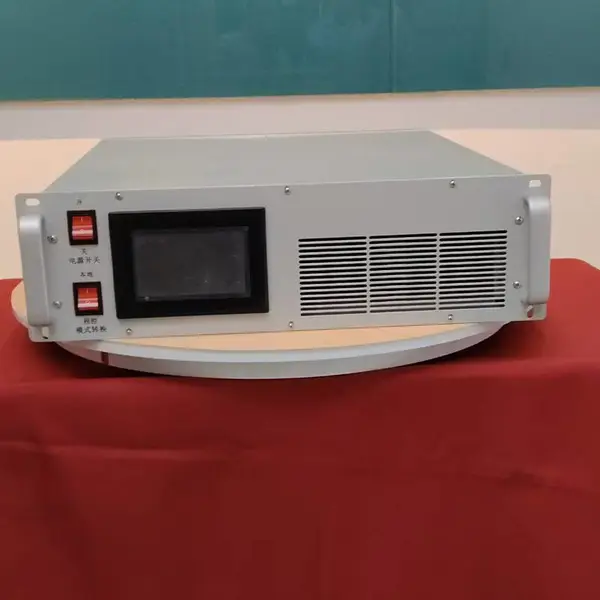 智能充电机100V200V300V400V500V600V700V800V1000V1200V高压大电流充电机