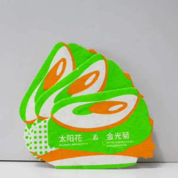 企业年会纪念贺卡印刷 新春丝印广告卡定制 工厂直供可印LOGO