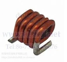 方孔/方形贴片空芯线圈Square Air Coil Inductors