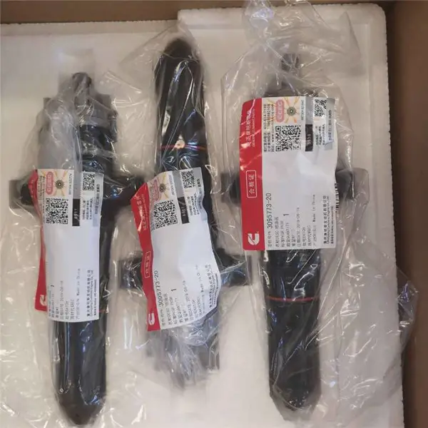 康明斯喷油器KTA19-G(重康)3095773-20