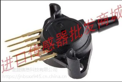 MPX5010GP FREESCALE压力传感器 0至10kPa