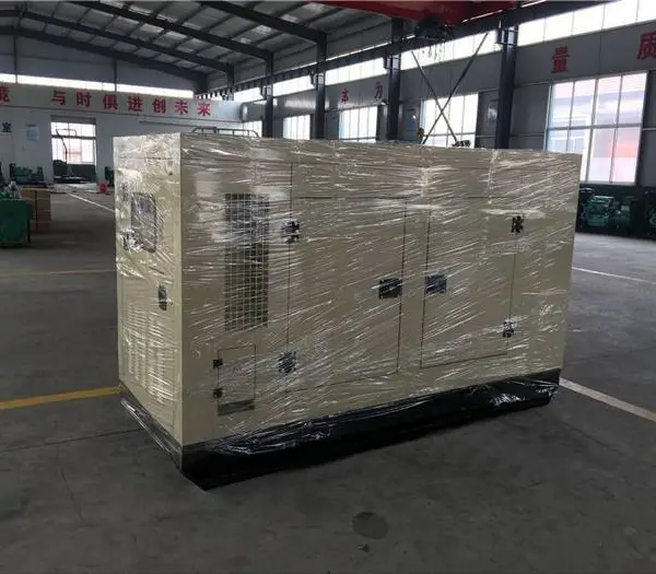 Ϋ��40KW���������ͷ�����鱨�� ����K4100ZD���ͻ�