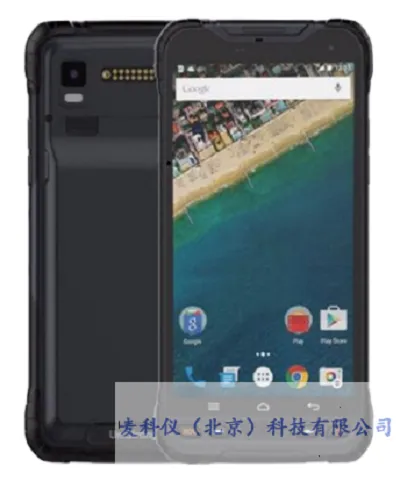 名称:A8手持GPS接收机/森林资源调查仪(集思宝)