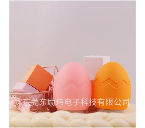 广州摆摊硅胶暖手宝哪个好 东莞市东励玮电子科技供应
