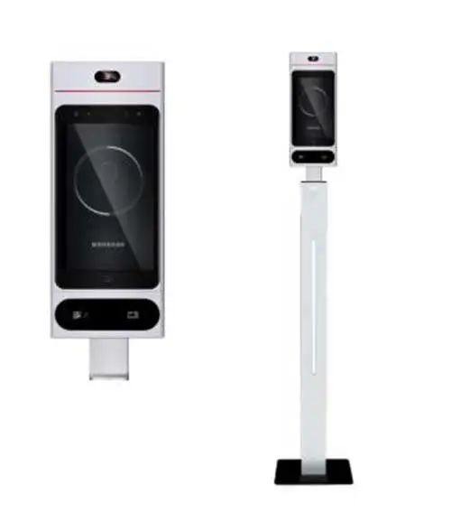 �����Ƽ�����ͨ������ʶ���Ž�һ���SenseNebula Pass S8/SPSC800C0HD01