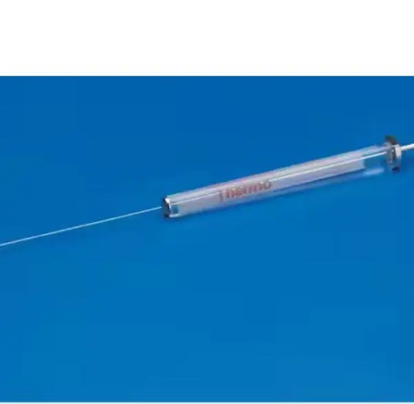 365D1621赛默飞色谱配件适用于 Agilent 仪器的 GC 进样针