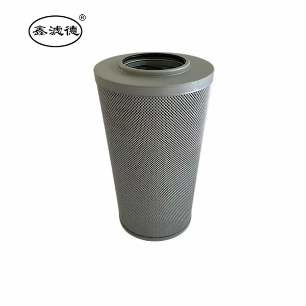 液压油滤芯HX-100*10 油过滤器 玻璃纤维材质 隆信