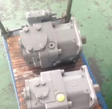 ʯ��ׯ�������ʿ��A11VO145+145Һѹ������***