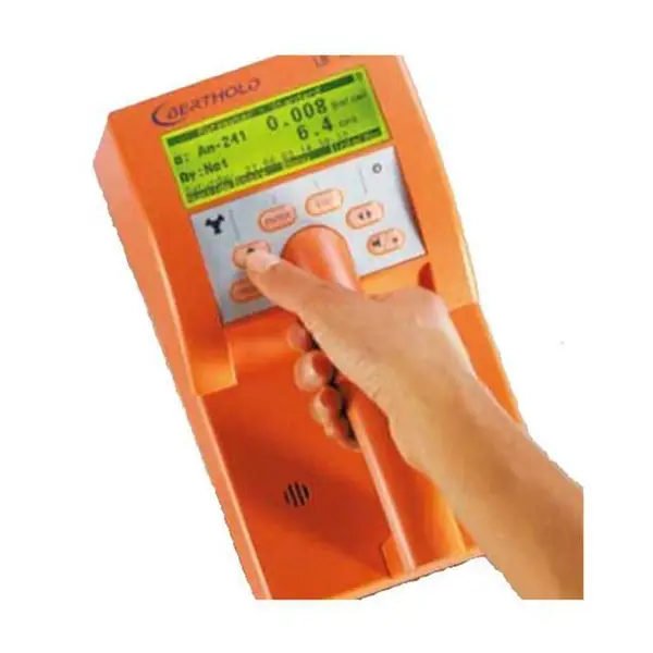 �¹����� LB124 SCINT��Яʽ��������Y����մ�ۼ����